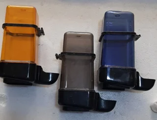 آبخوری چهارگوش