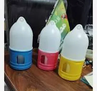 دبه آبخوری کبوتری3لیتری 300000تومان