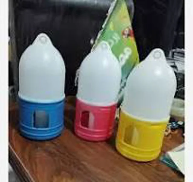 دبه آبخوری کبوتری3لیتری 300000تومان